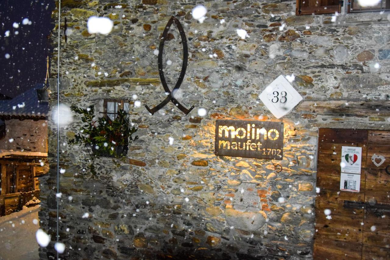 Il Fienile - Lake Como Heritage Home In Molino Maufet Watermill - Lake View Terrace Colico Kültér fotó
